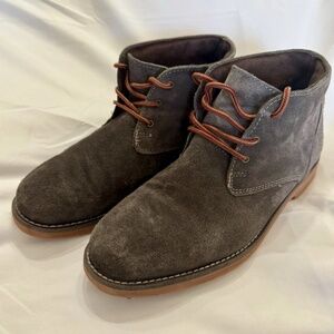 Nunn Bush Men’s Chukka Boots- Size 9.5